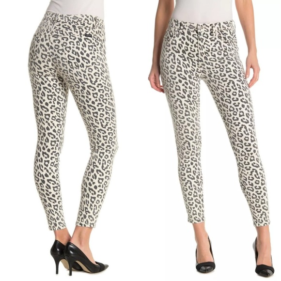 Joe’s Jeans high rise skinny ankle size 26 / 4 NWT